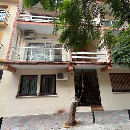 Boliches Apartment Fuengirola Exterior foto