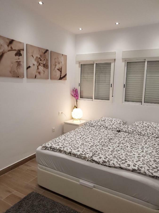 Boliches Apartment Fuengirola Exterior foto