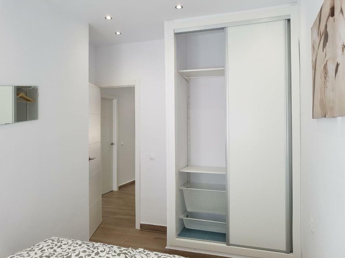 Boliches Apartment Fuengirola Exterior foto